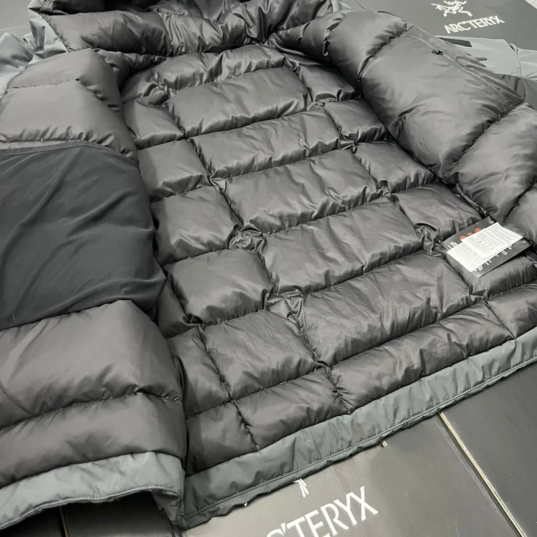 ARC'TERYX System_A 4.0 Premium Series！ ！ 3D ➕ ➕ 90% . . . Breathable Wear-Resistant 75D . Quality Size XS-XXL